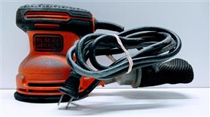 BLACK DECKER FS600G Good Buya